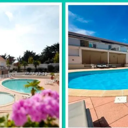 Apartamento Saint-jean De Mont *